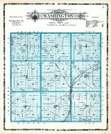 Washington Township, Carroll County 1906